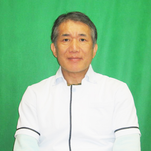 東洋整骨院院長 渡部素矢 東洋整骨院院長 渡部素矢
