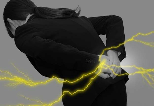 腰痛・ぎっくり腰 腰痛・ぎっくり腰