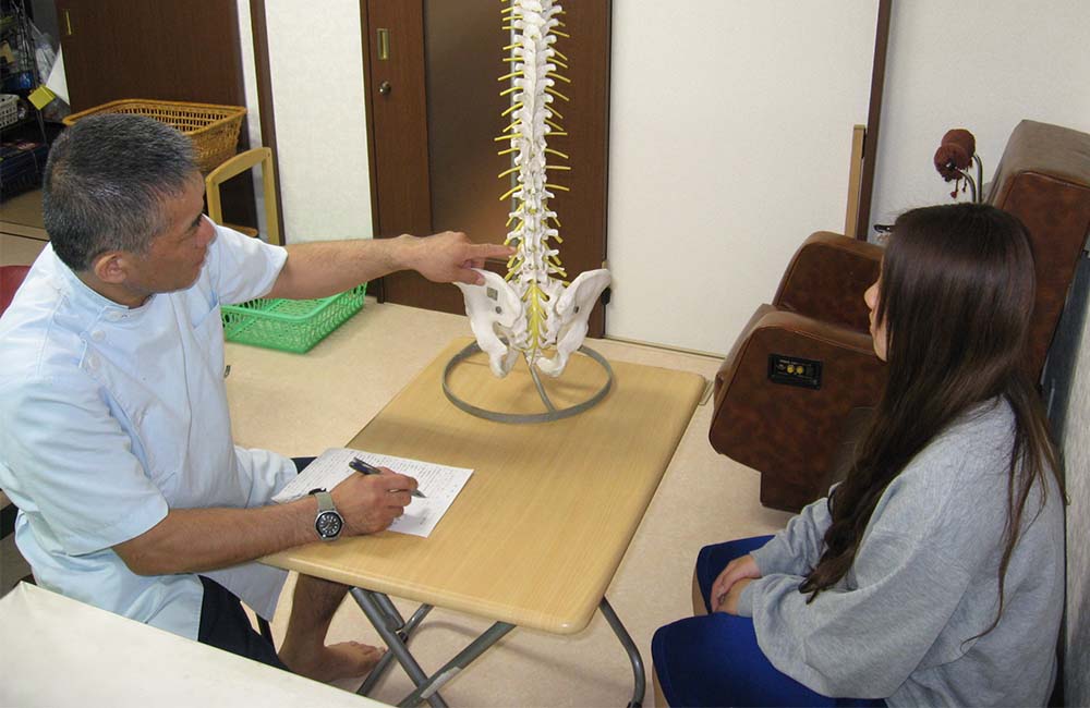 松山 東洋整骨院 お気軽にご来院ください 松山 東洋整骨院 お気軽にご来院ください